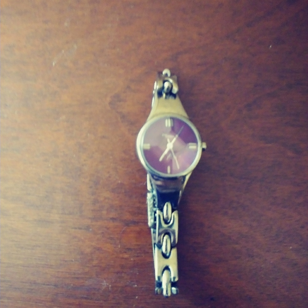 Fossil Watch